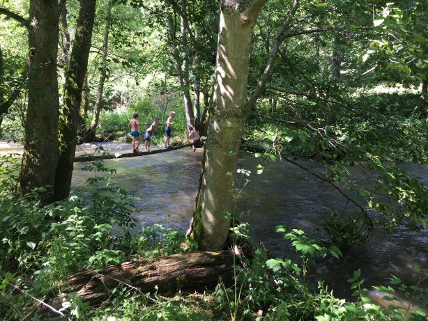 Sint-Martinus den XIIde - Kamp Bourseigne-Neuve KK